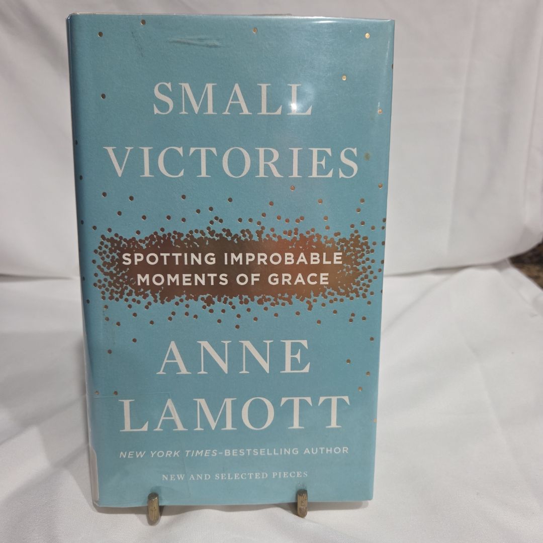 Small Victories