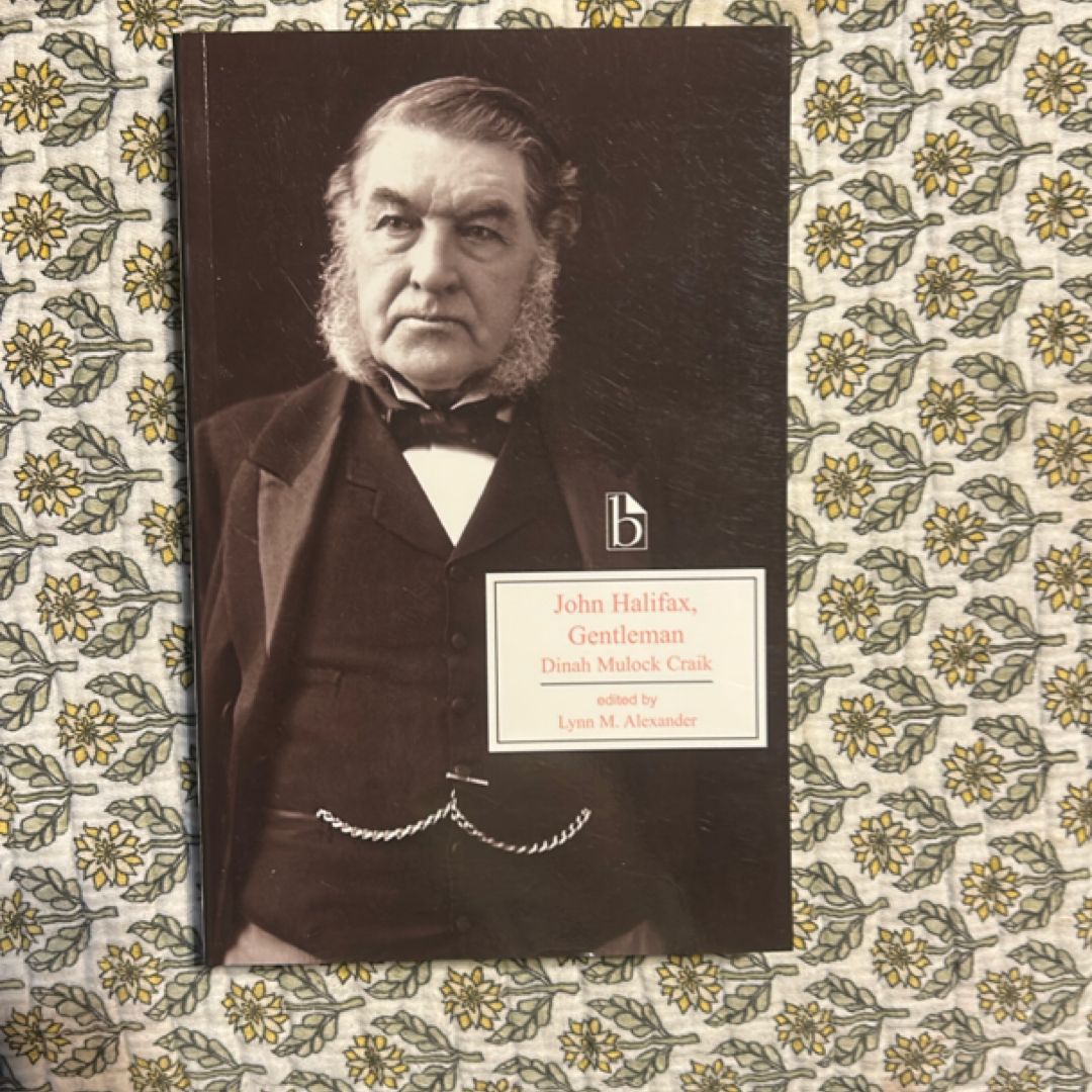 John Halifax, Gentleman