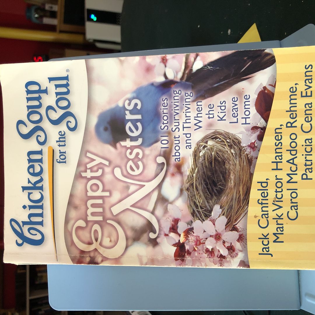 Chicken Soup for the Soul: Empty Nesters
