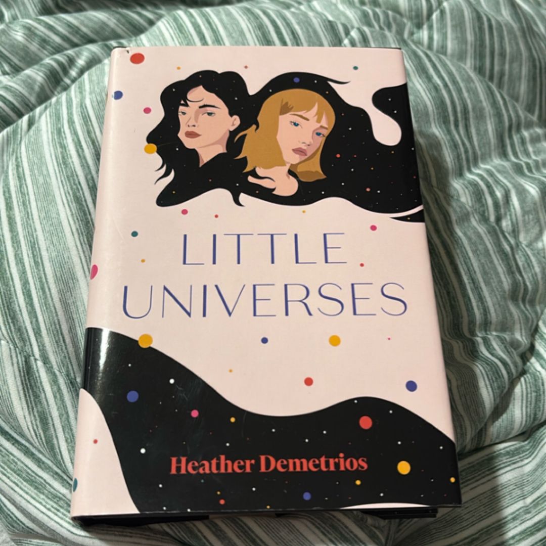 Little Universes
