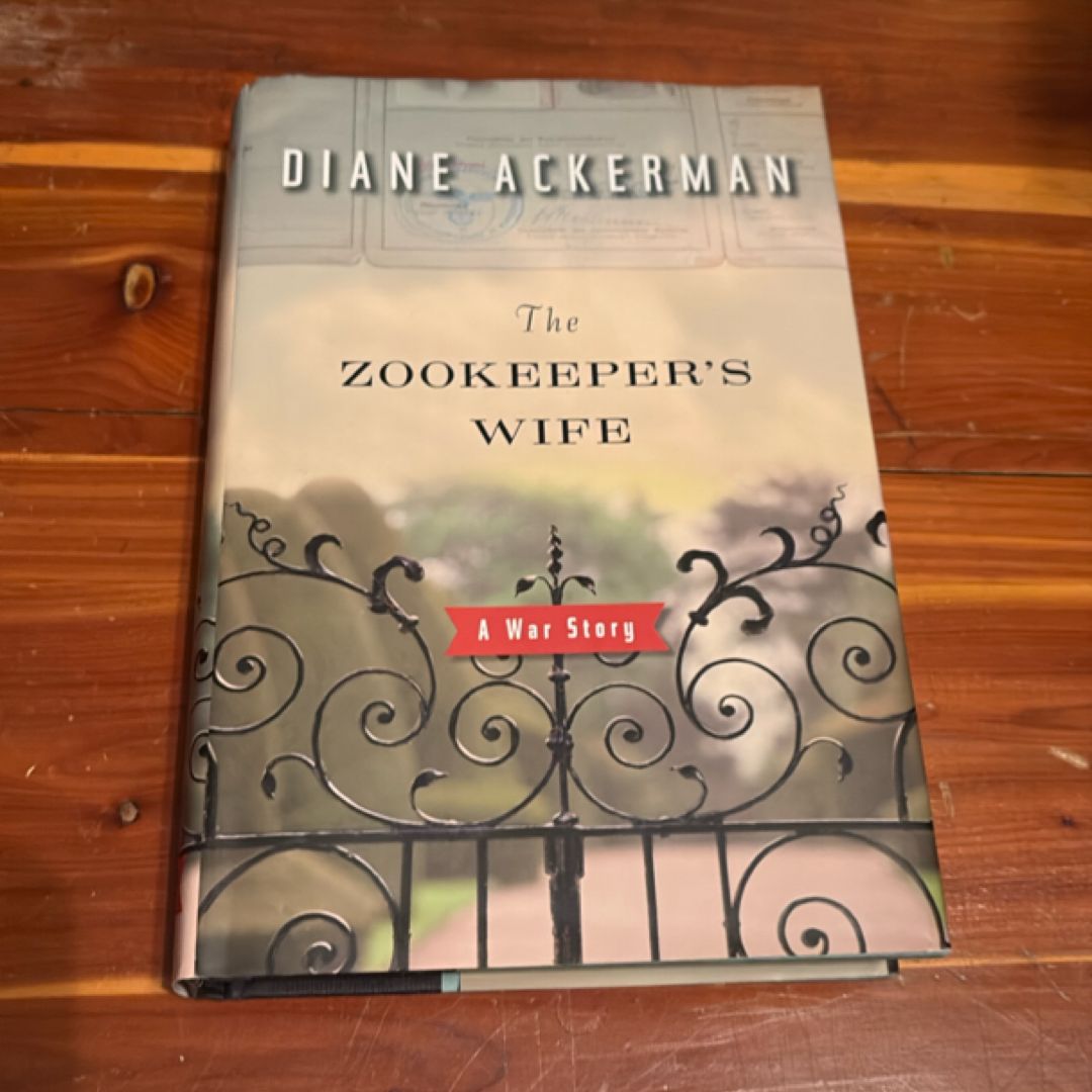 The Zookeeper's Wife