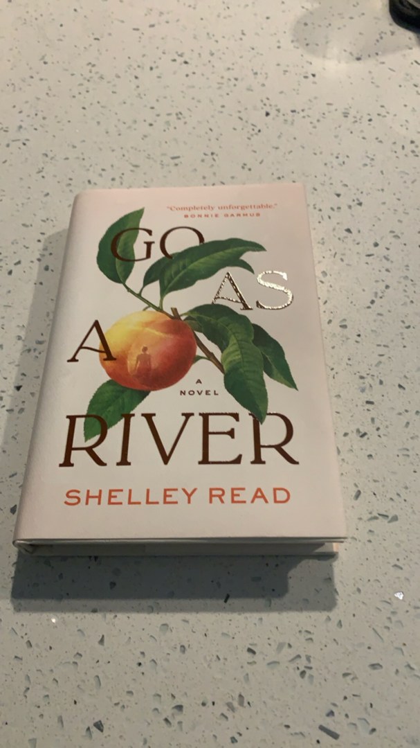 Go As a River