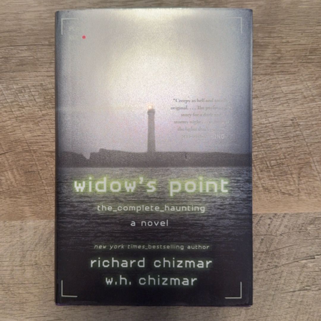 Widow's Point