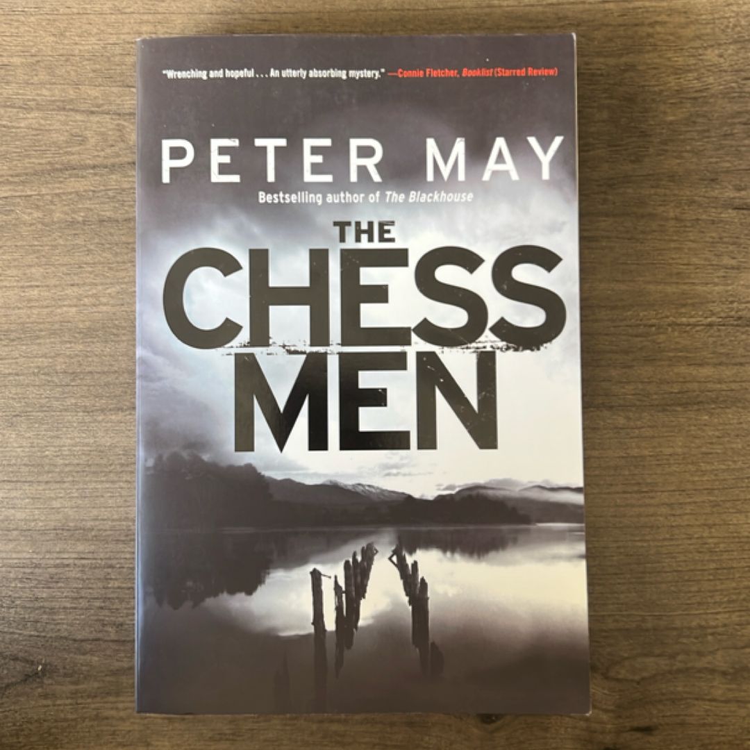The Chessmen