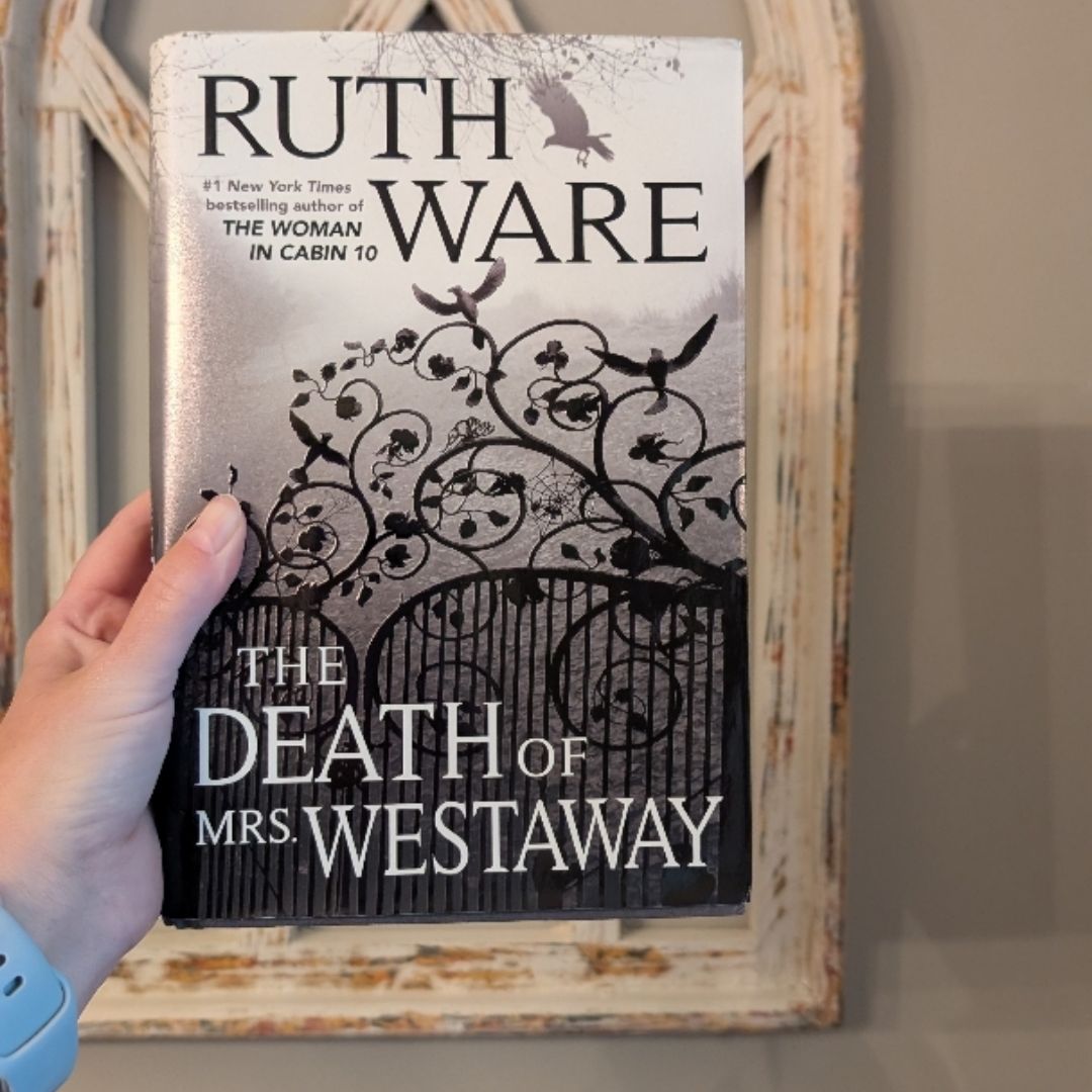 The Death of Mrs. Westaway