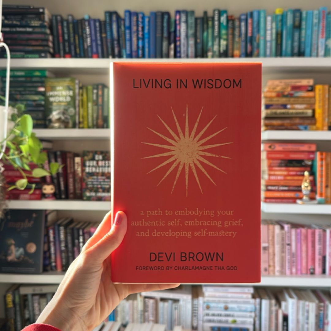 Living in Wisdom