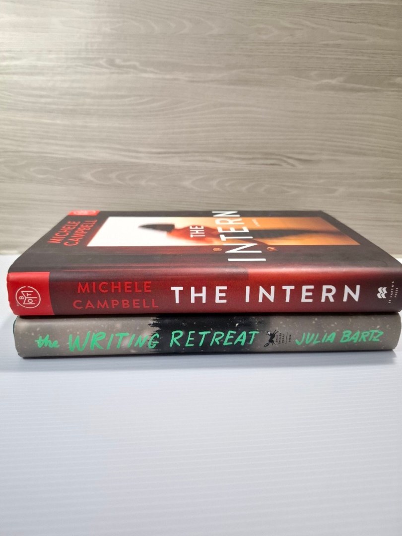 The Intern bundle