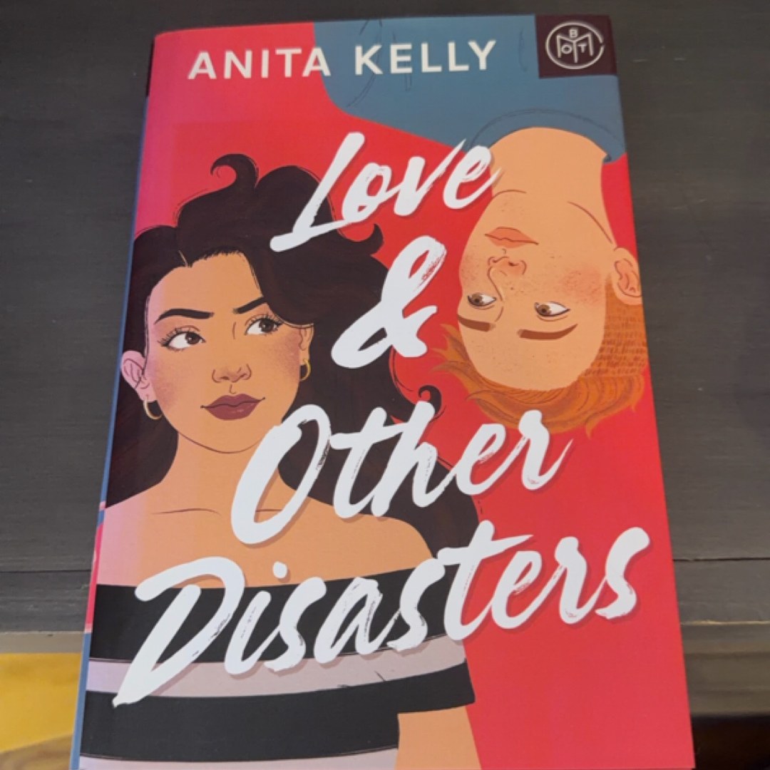 Love & Other Disasters
