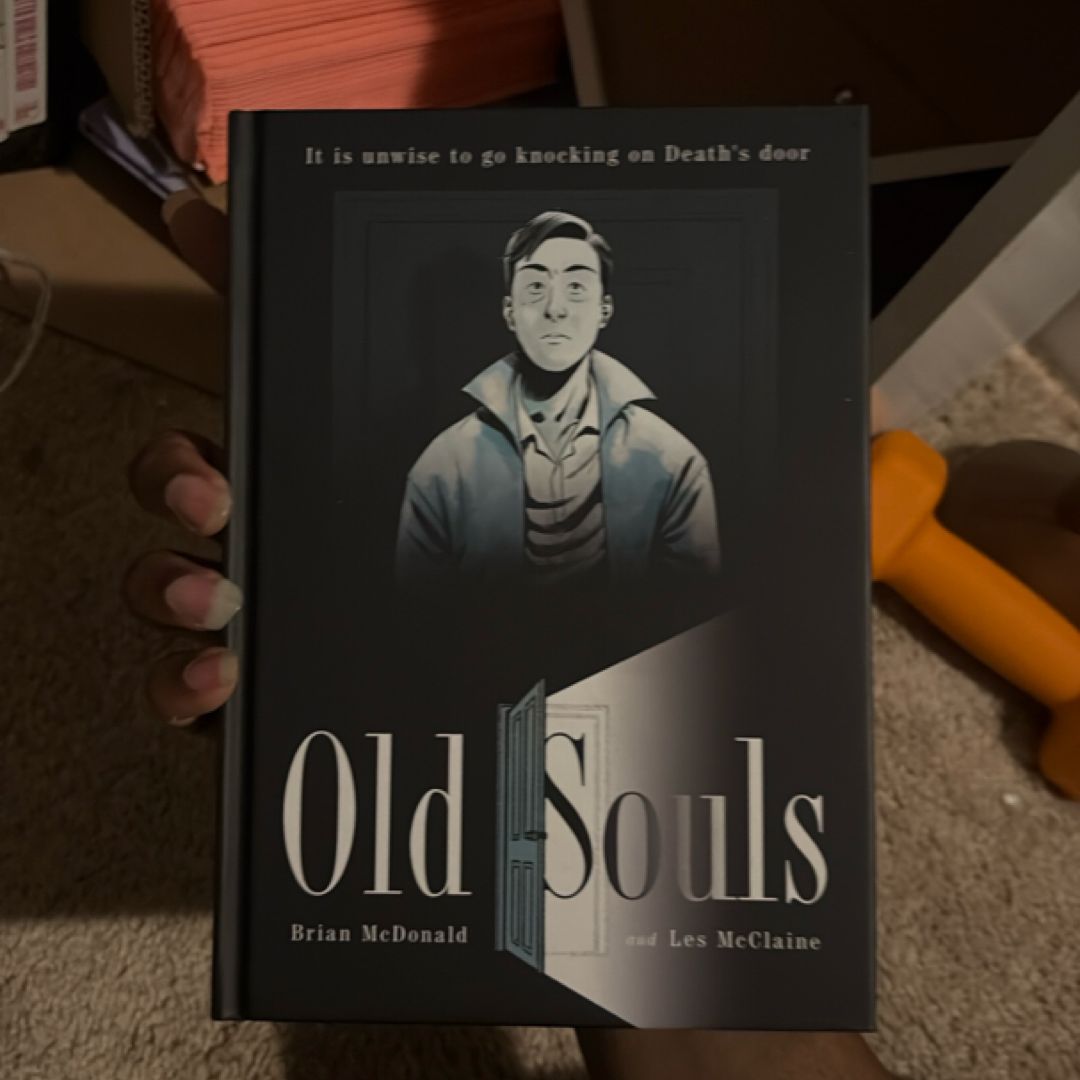 Old Souls