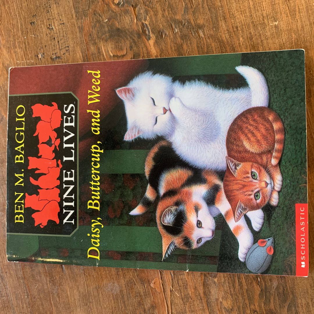 Nine Lives