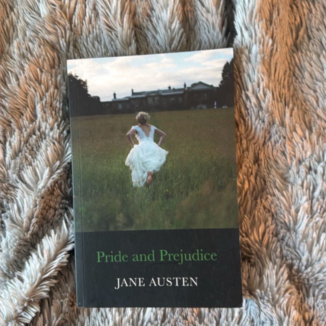 Pride and Prejudice
