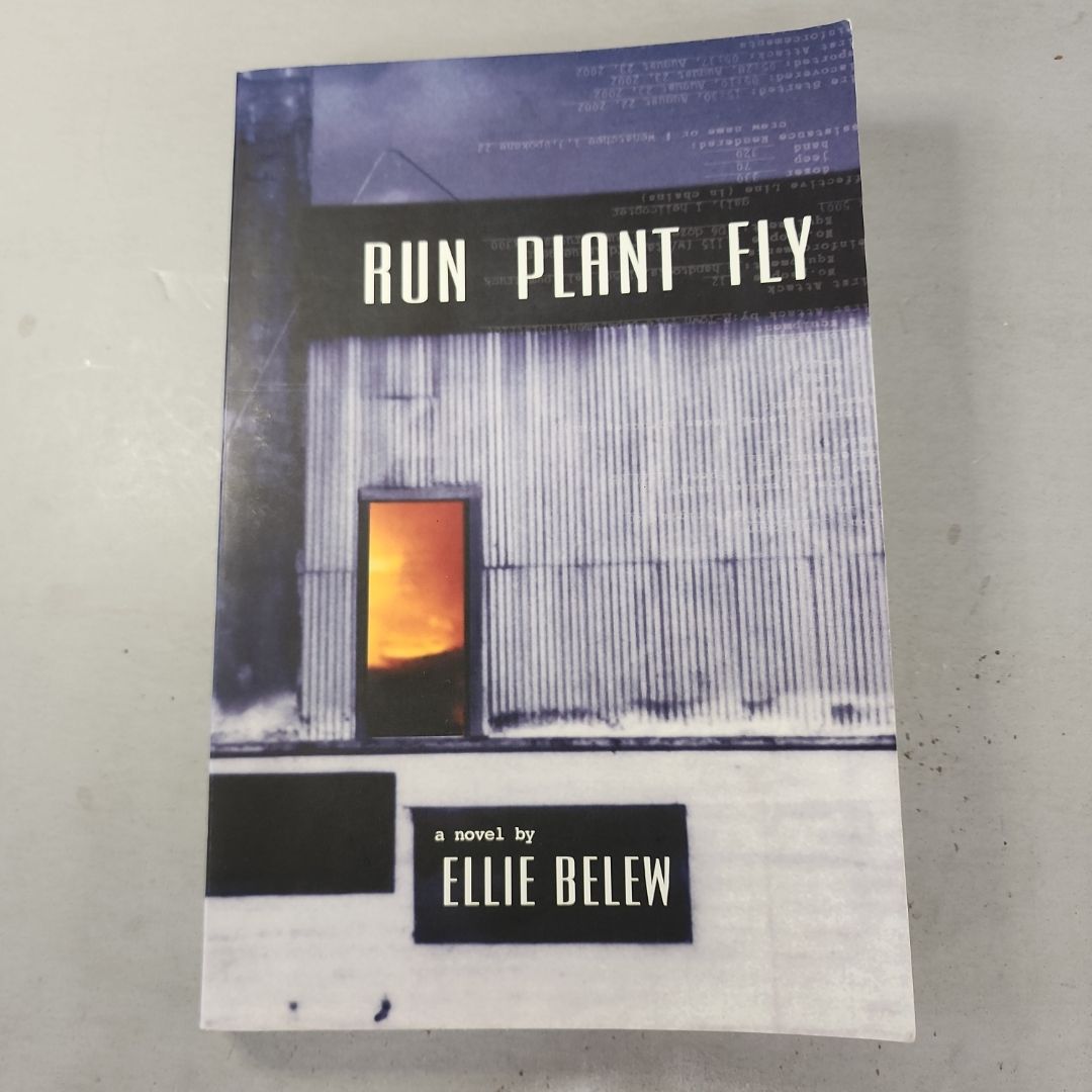 Run Plant Fly