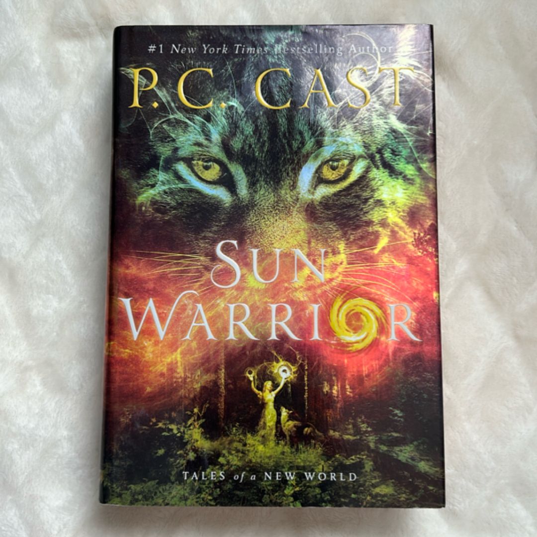 Sun Warrior