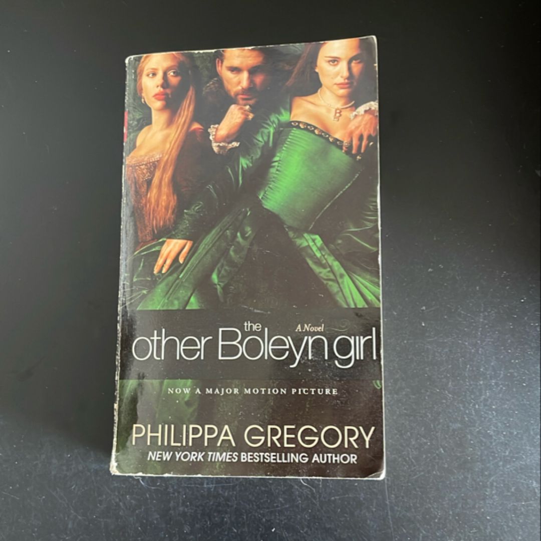The Other Boleyn Girl