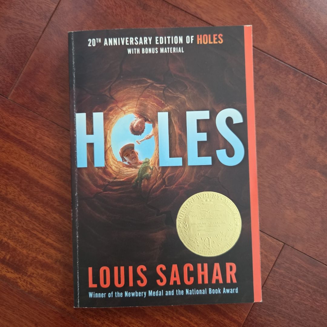 Holes