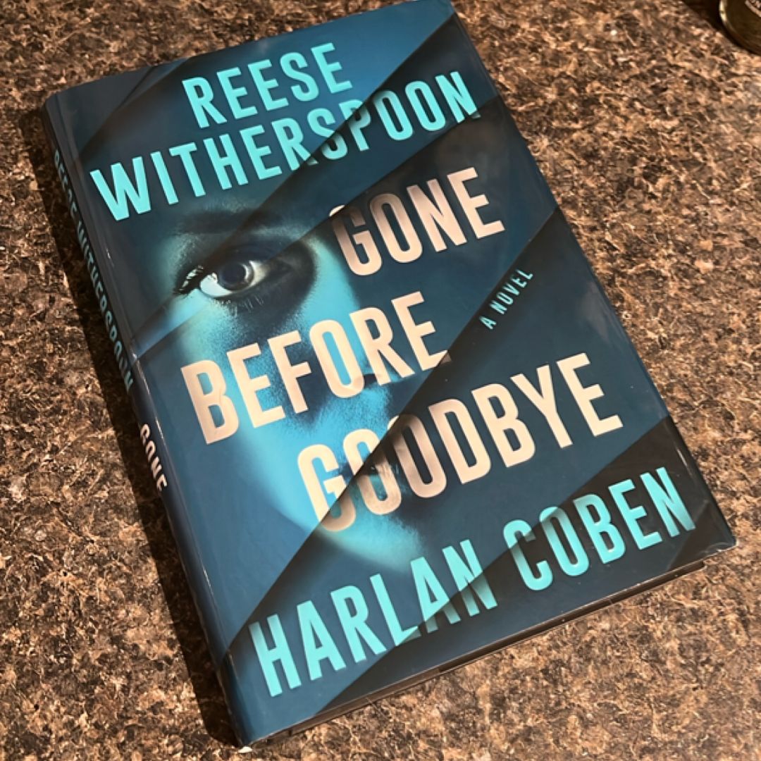 Gone Before Goodbye