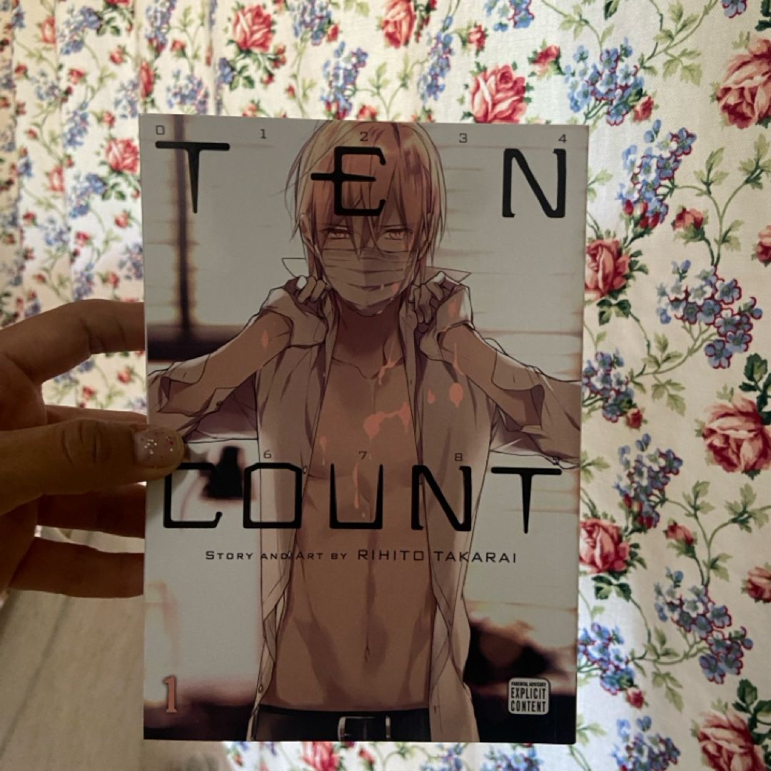 Ten Count, Vol. 1