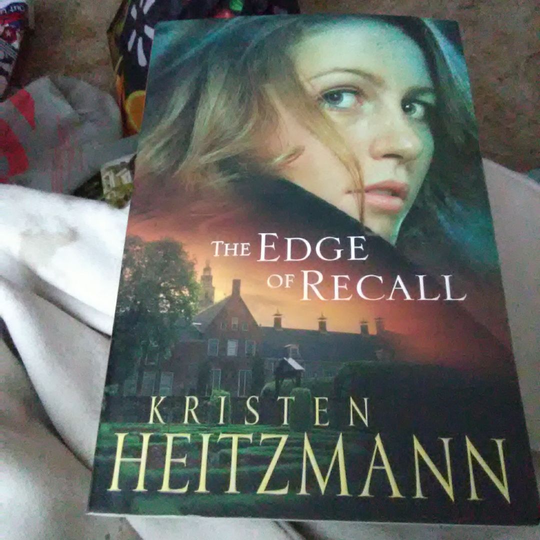 The Edge of Recall
