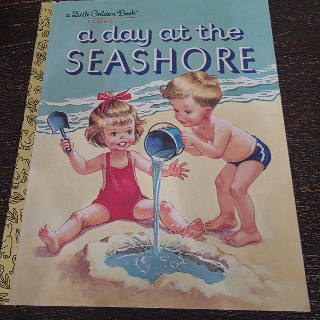 A Day at the Seashore
