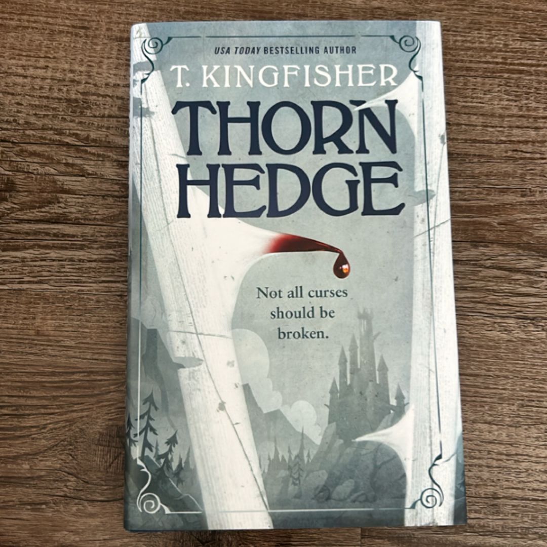 Thornhedge