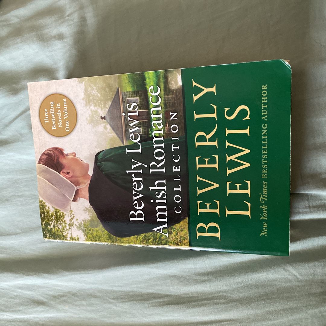 Beverly Lewis Amish Romance Collection