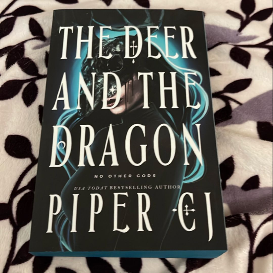 The Deer and the Dragon