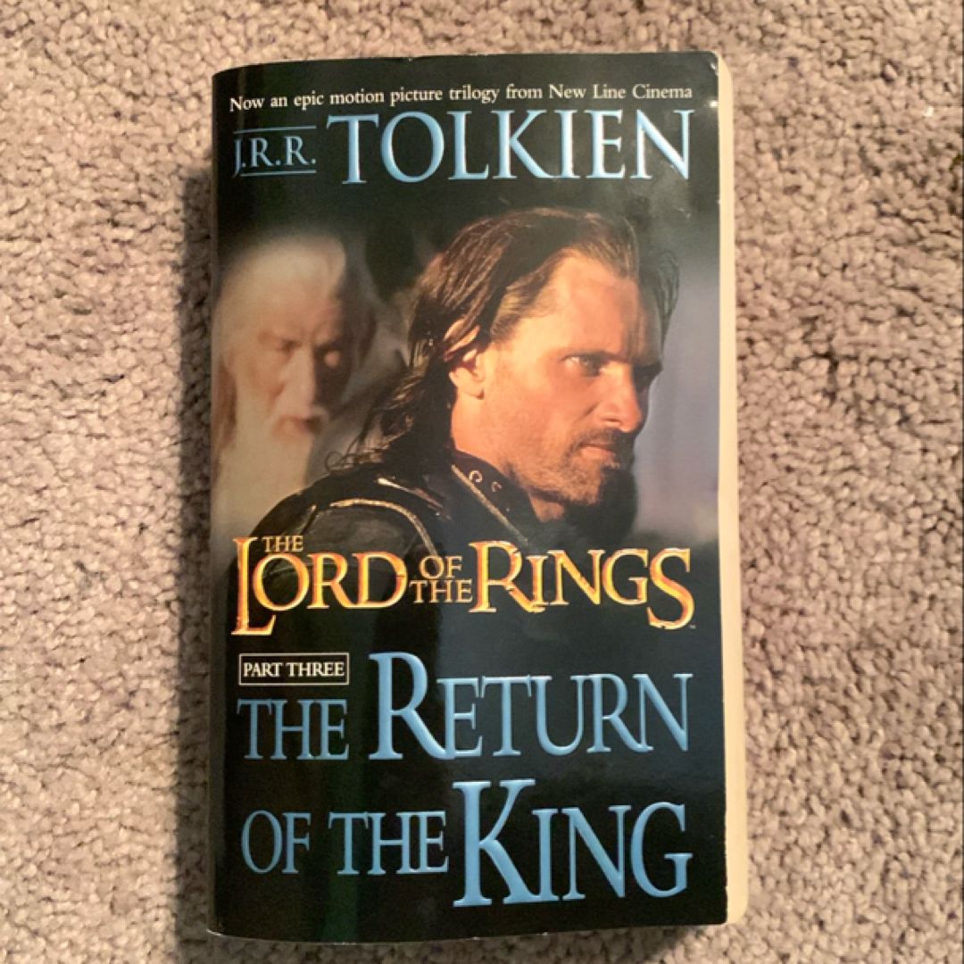 The Return of the King