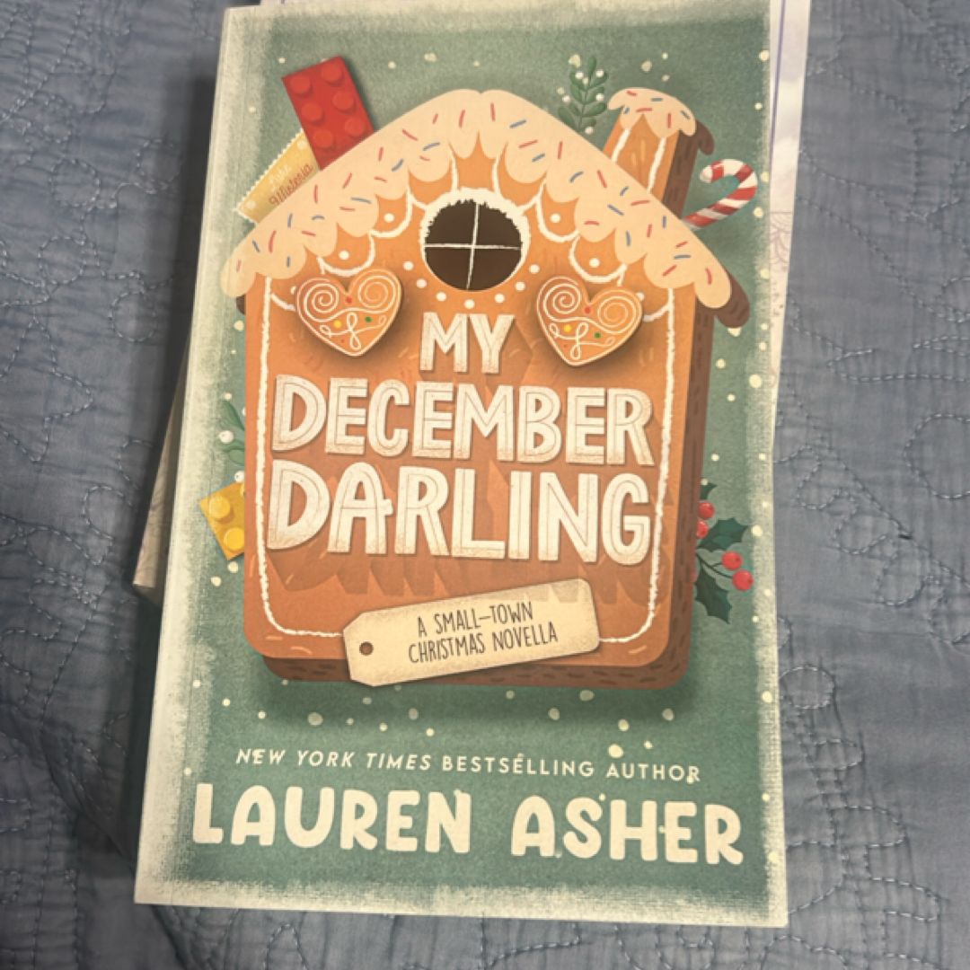 My December Darling