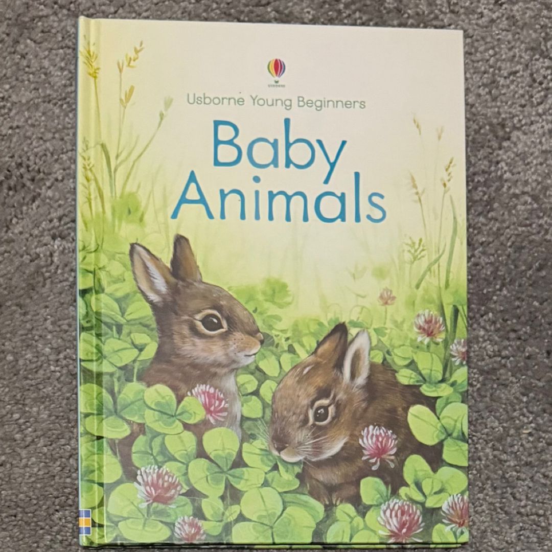 Baby Animals