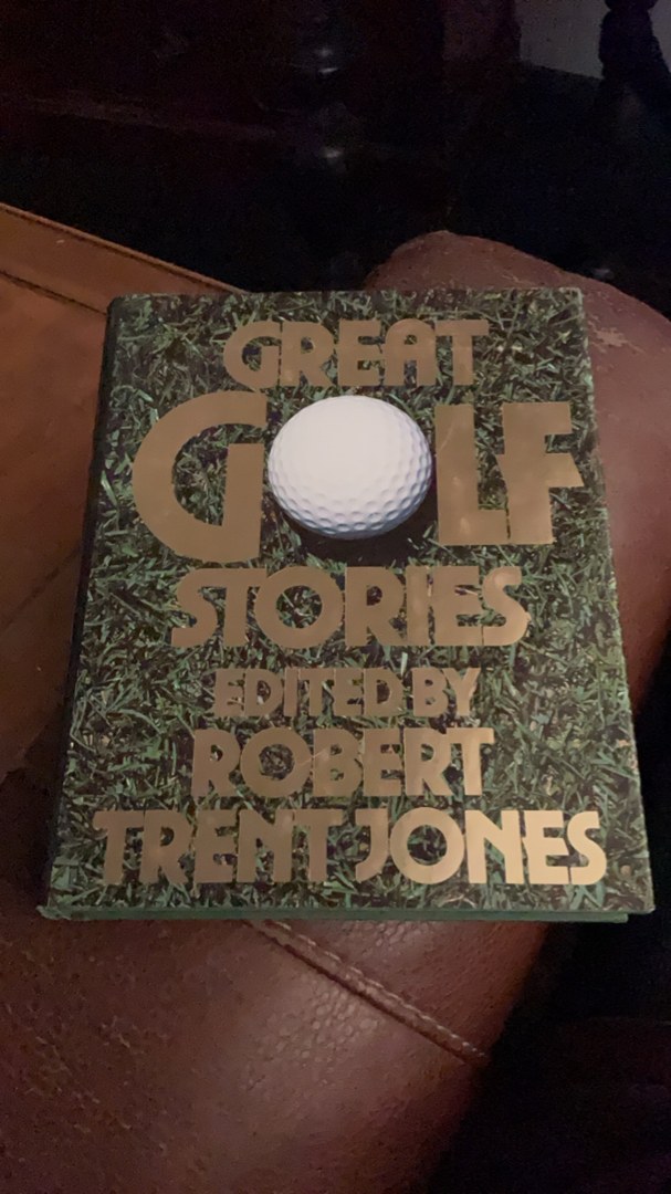 Great Golf Stories