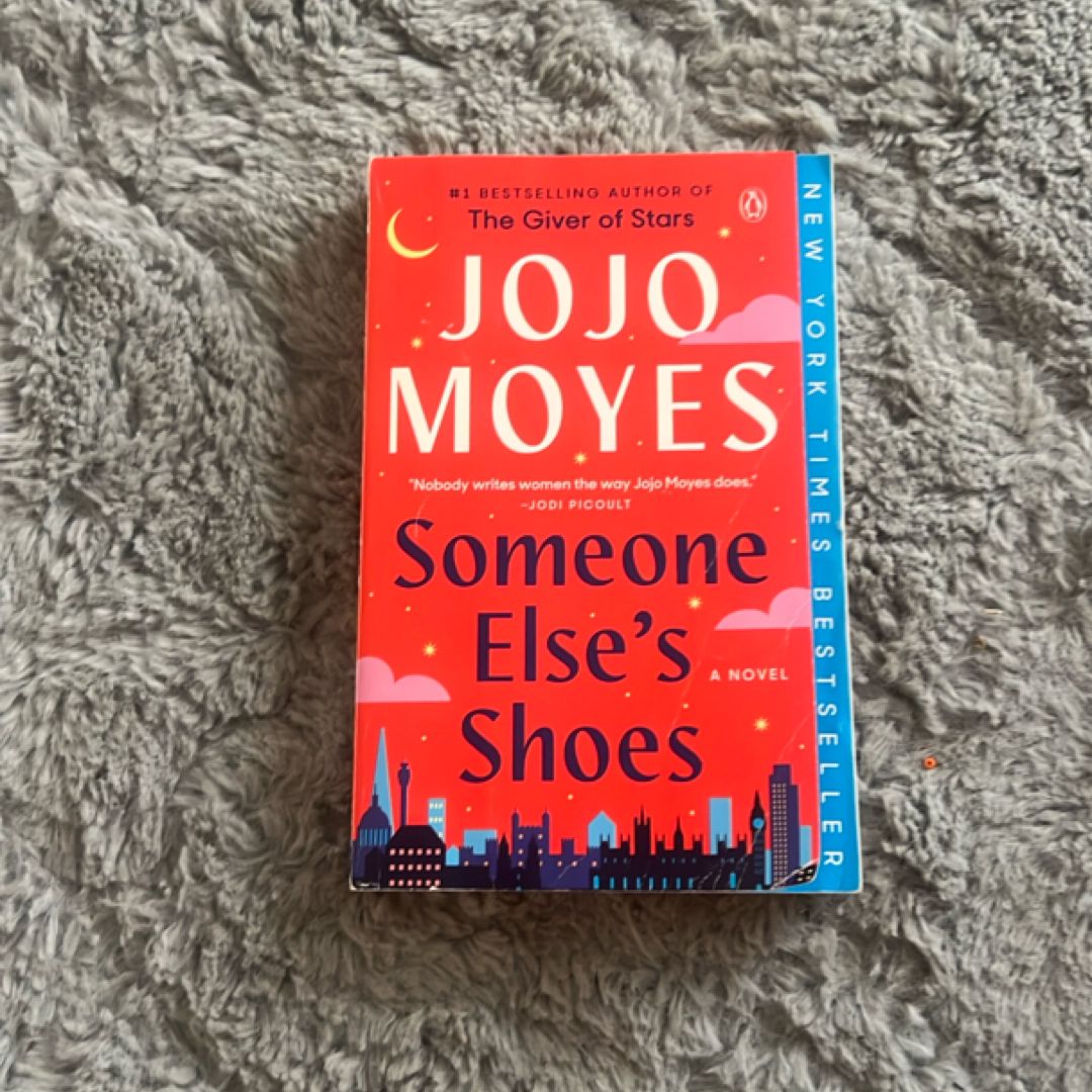 Someone Else's Shoes