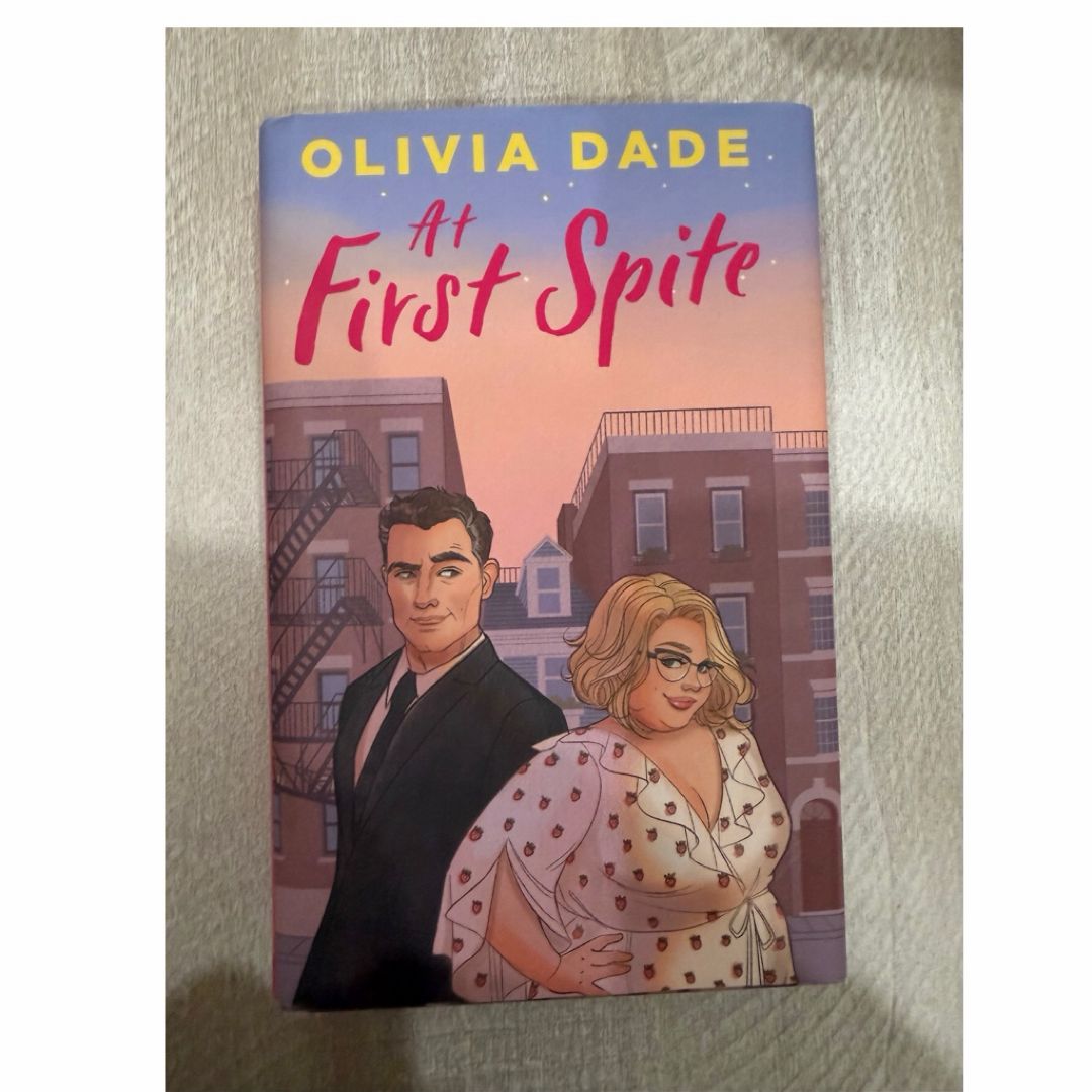 Afterlight -At First Spite