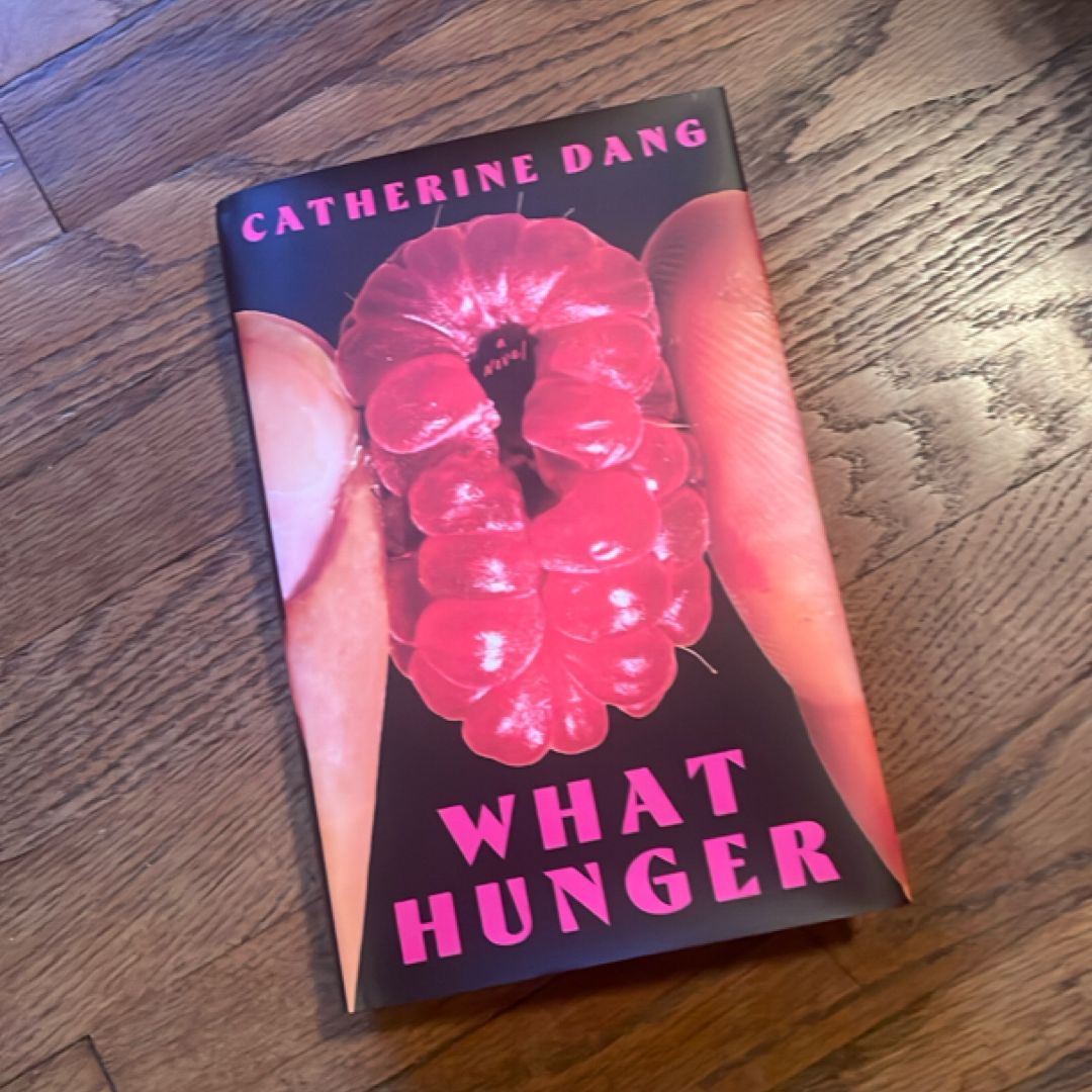 What Hunger