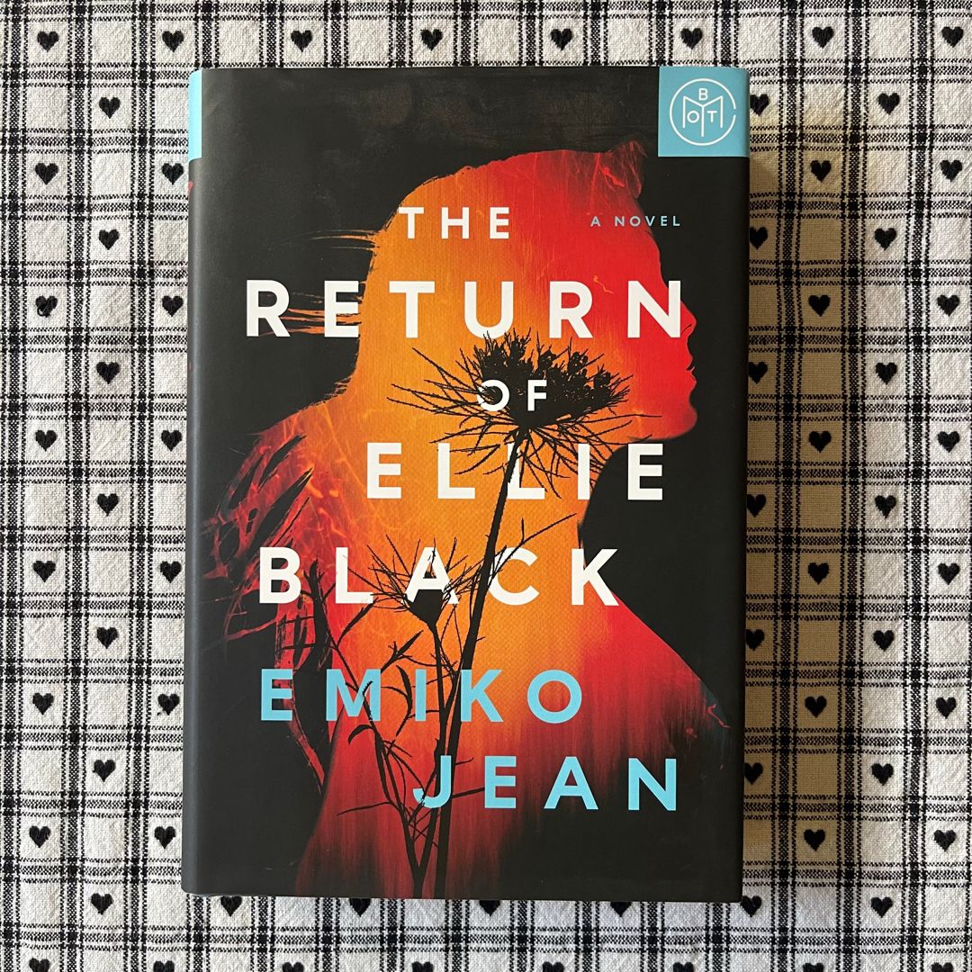 The Return of Ellie Black