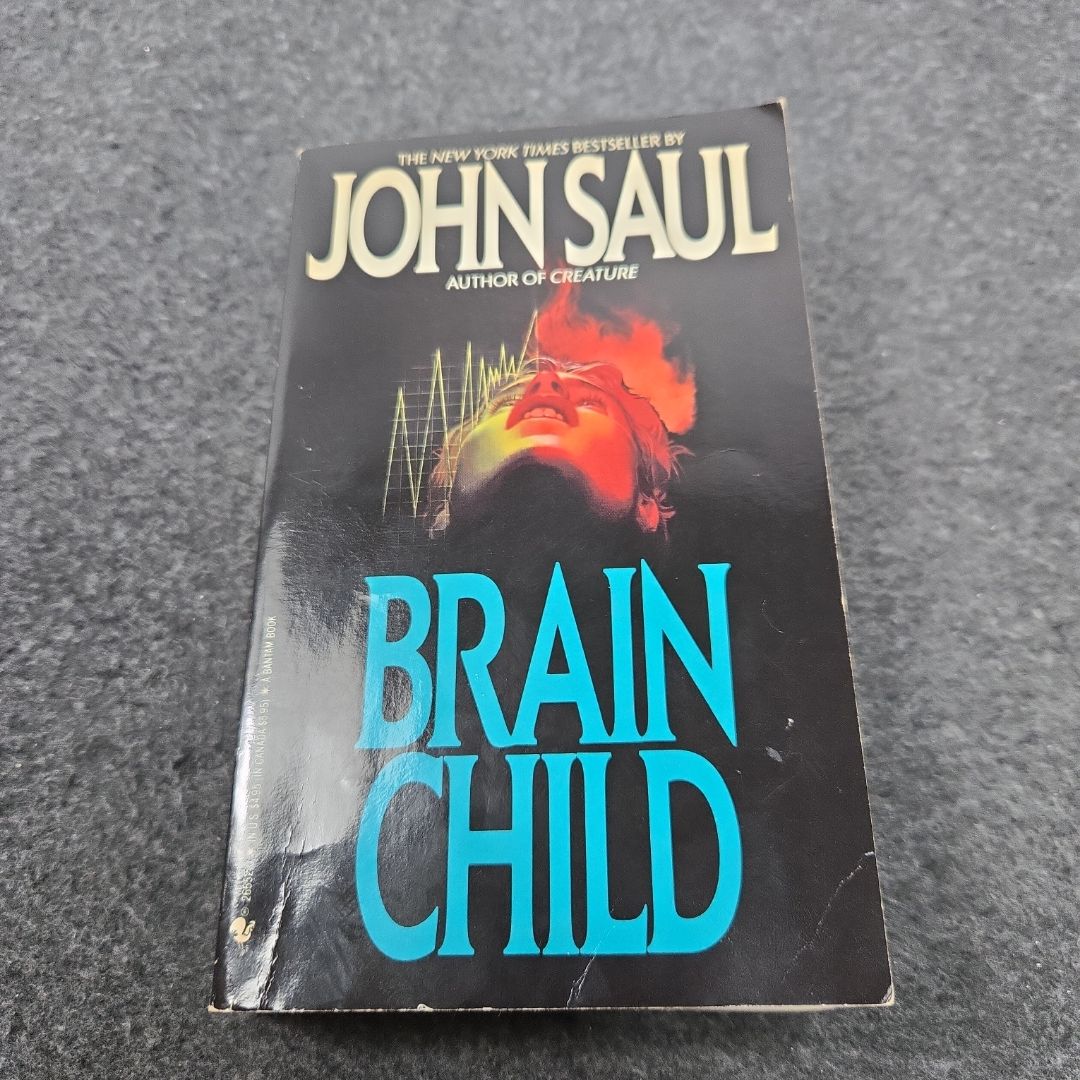Brain Child