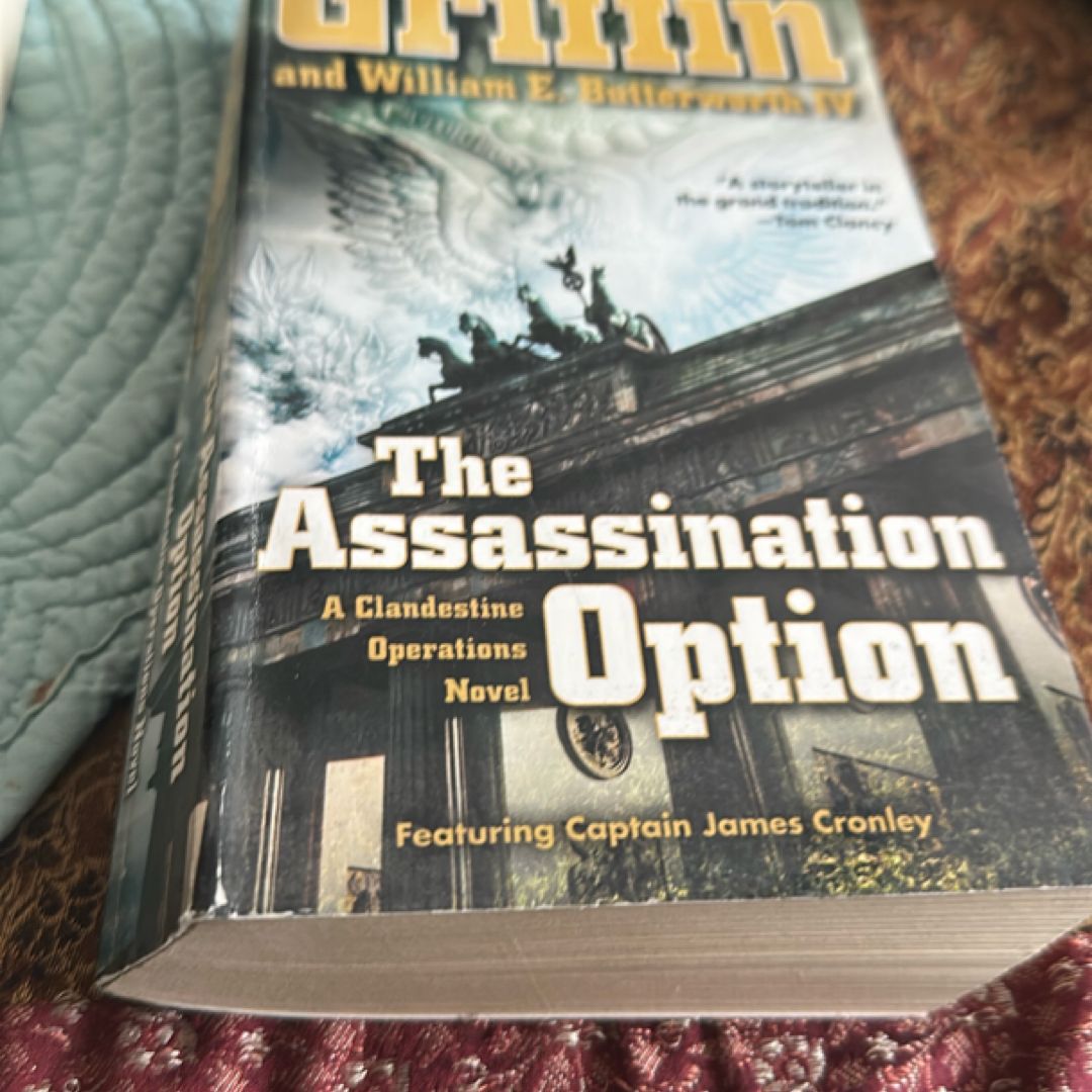 The Assassination Option