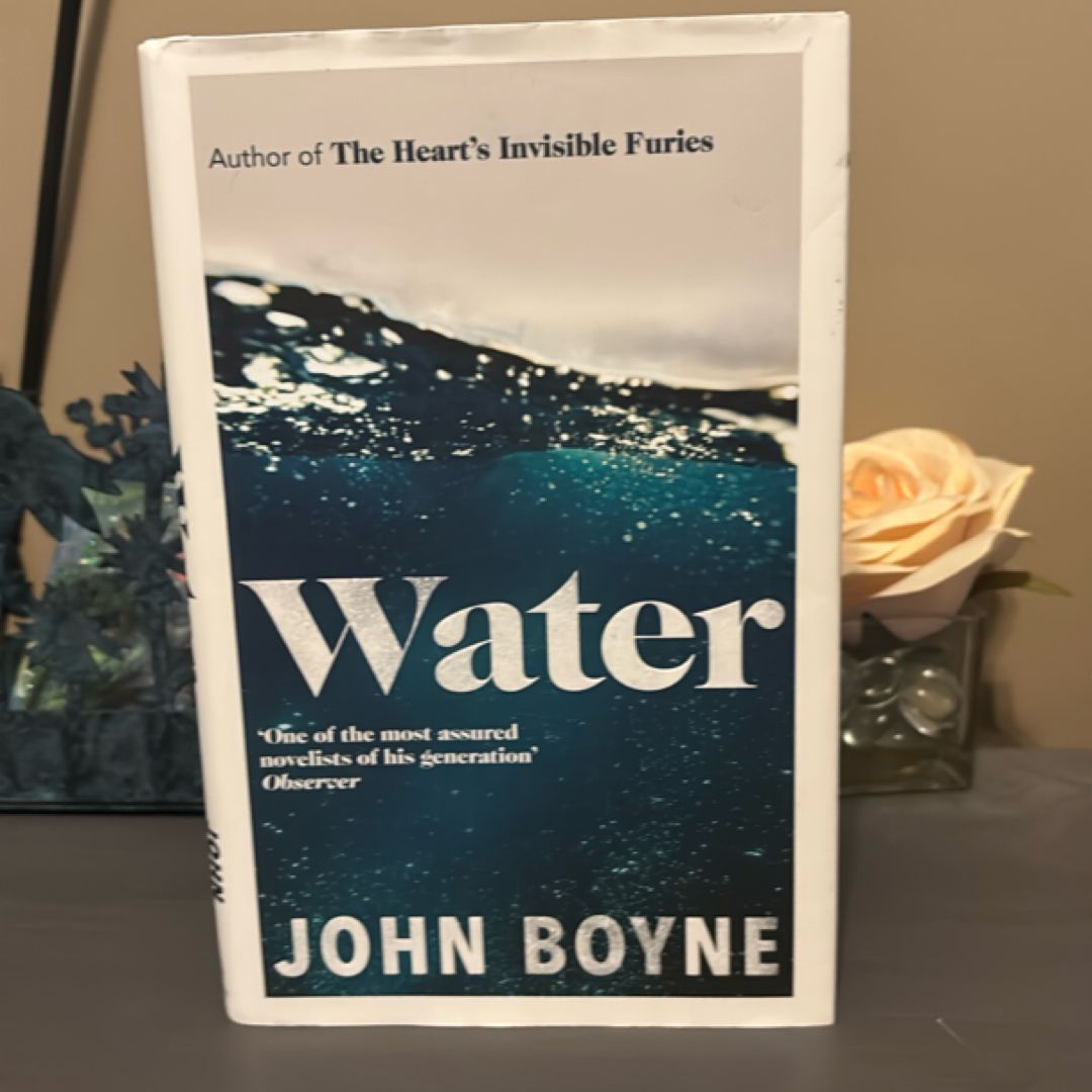 Water