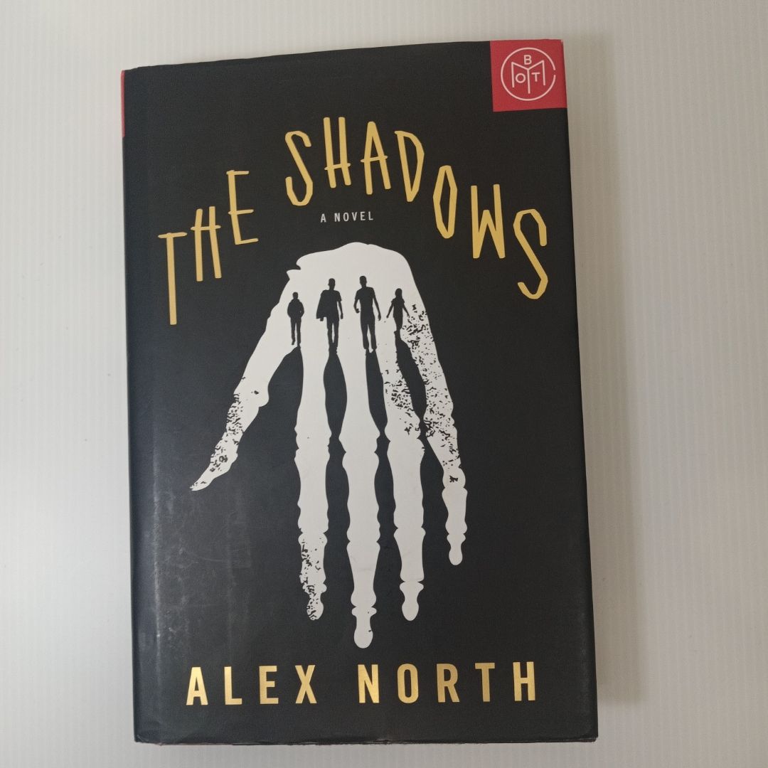 The Shadows