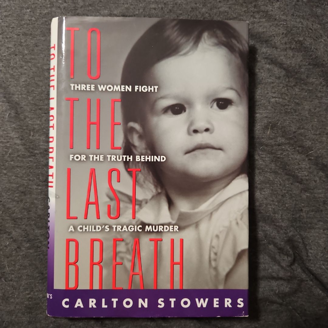 To the Last Breath