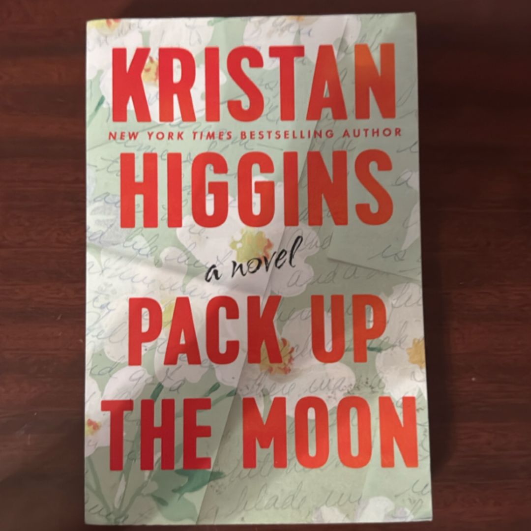Pack up the Moon