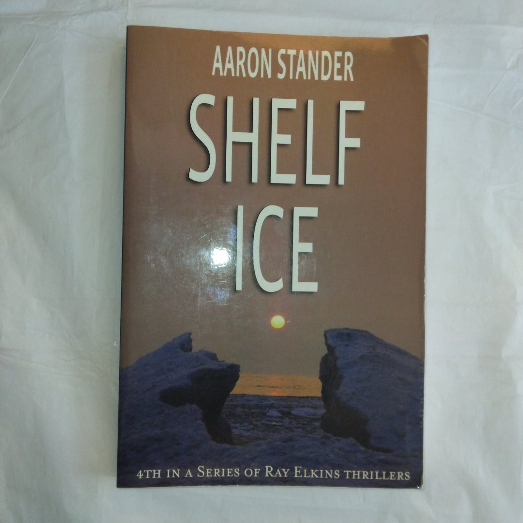 Shelf Ice