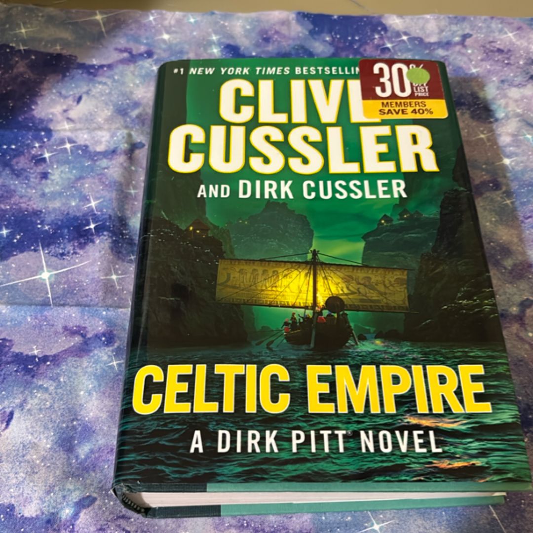 Celtic Empire