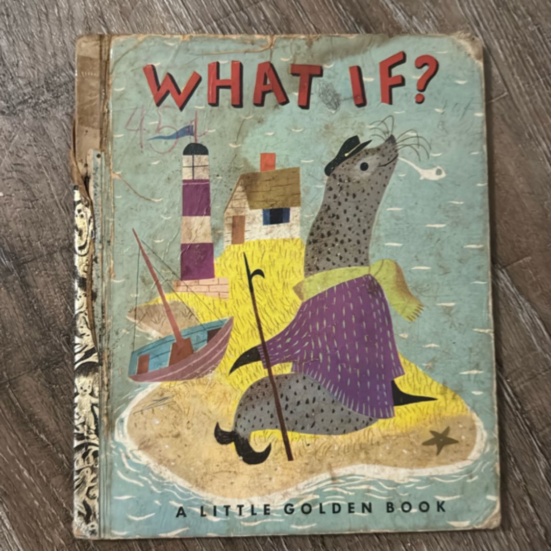 What If? 