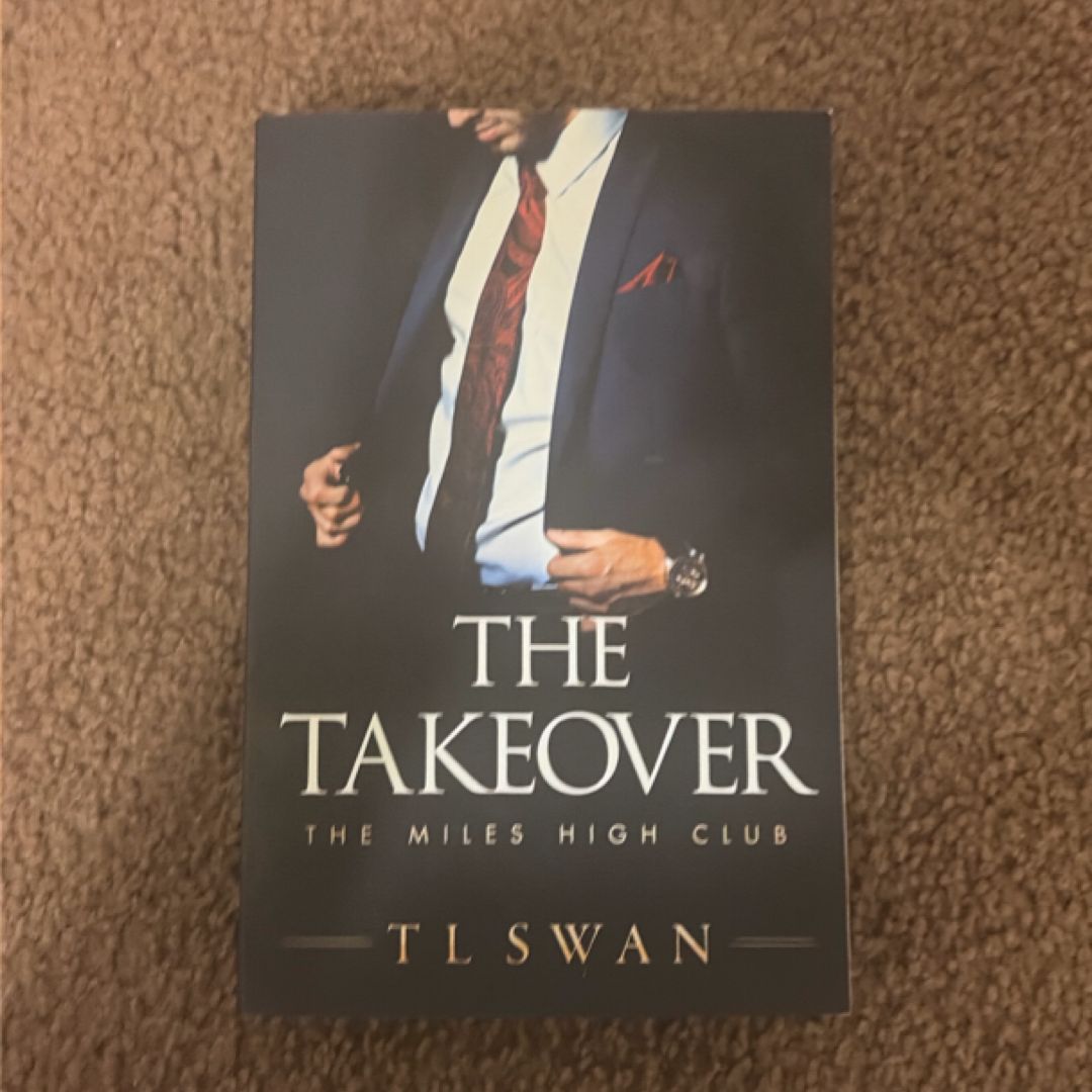 The Takeover