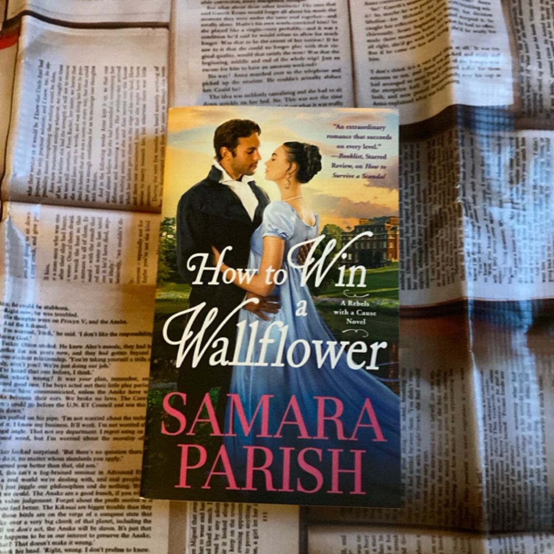 How to Win a Wallflower