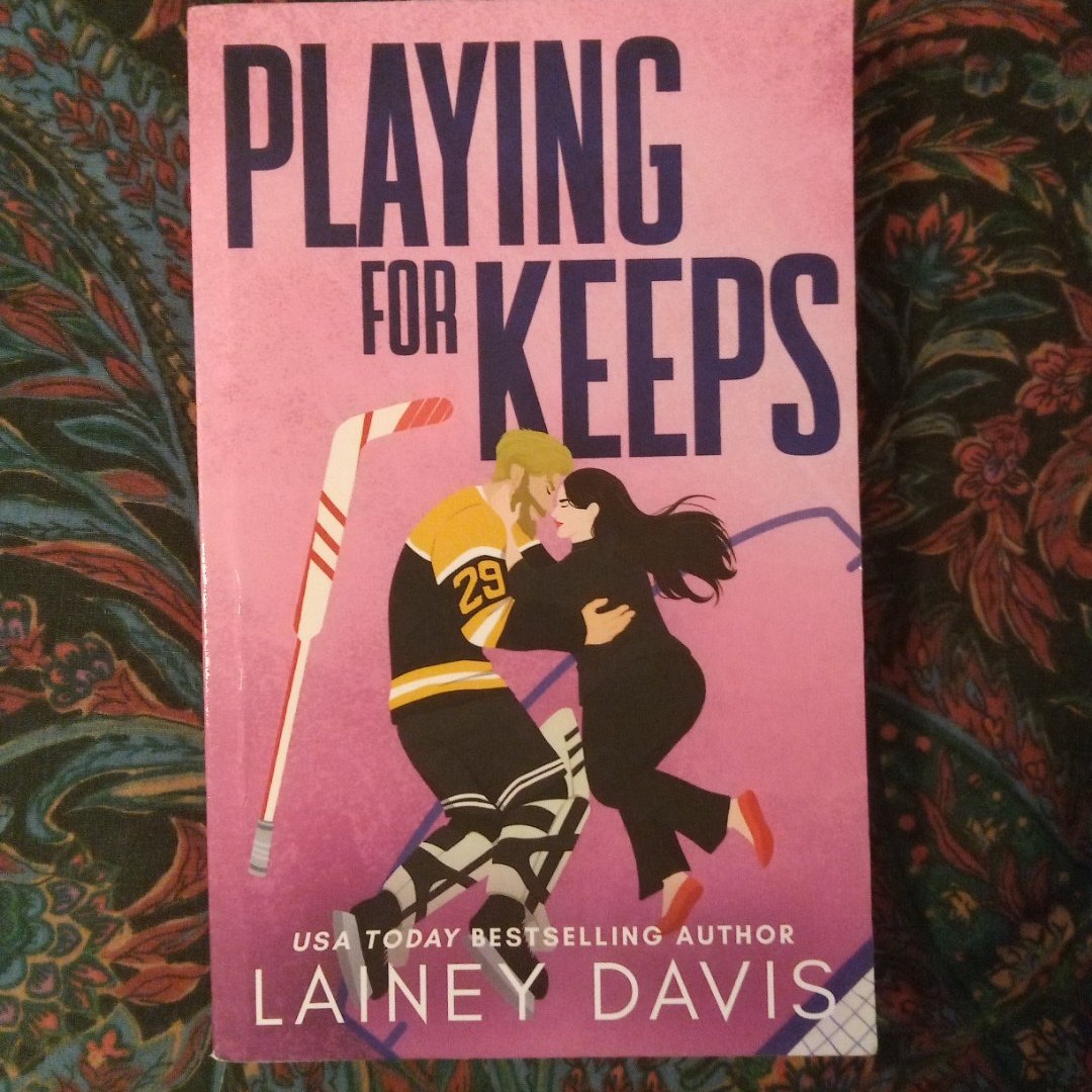 Playing for Keeps