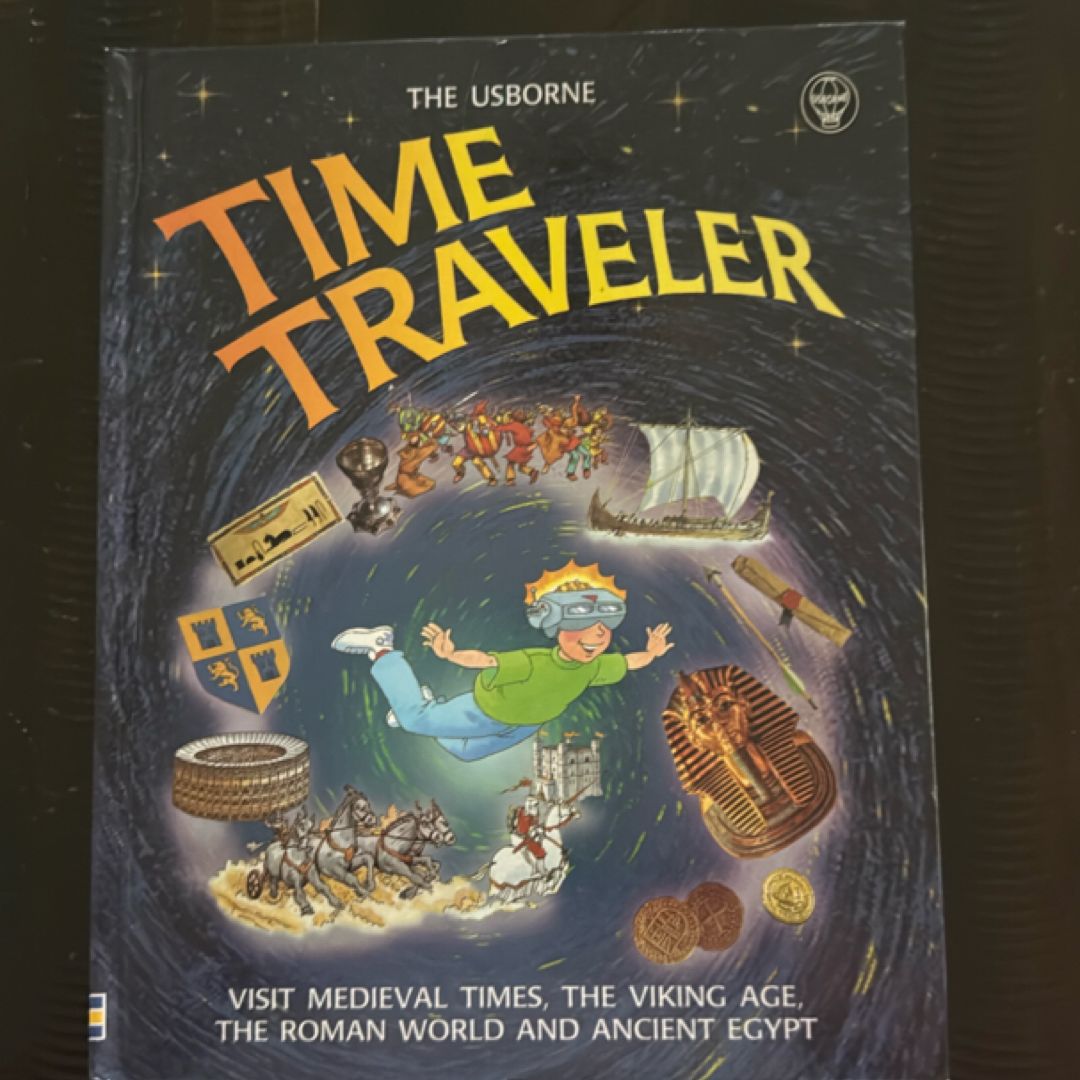 Time Traveler