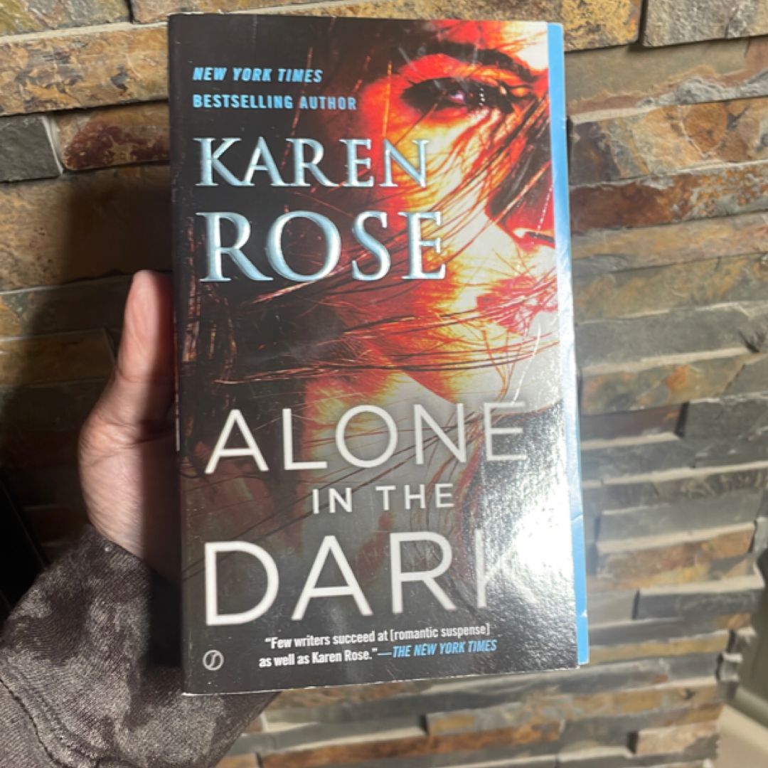 Alone in the Dark