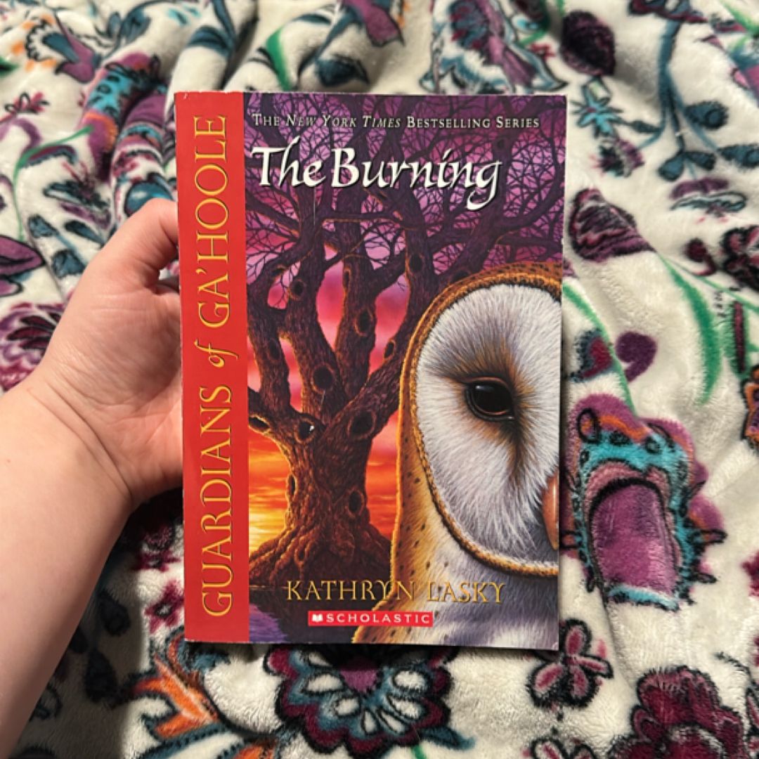 The Burning