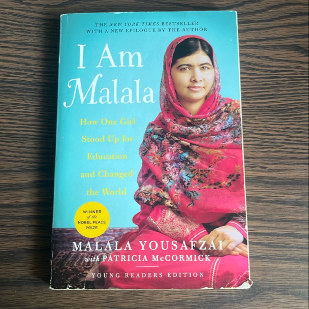 I Am Malala